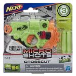 Pištoľ NERF Microshots