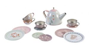 Čajový set kovový Little Dutch Čajový set kovový Little Dutch