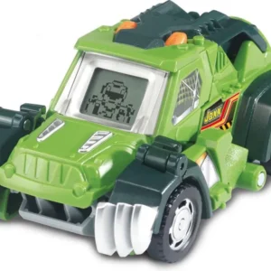 T-Rex Super Tyrannosaurus SK Vtech 3