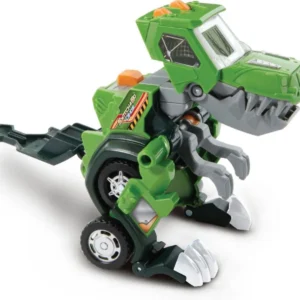 T-Rex Super Tyrannosaurus SK Vtech 4