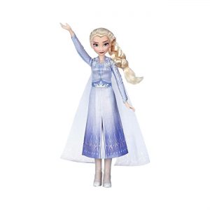 Bábika Elsa Frozen 2 Disney