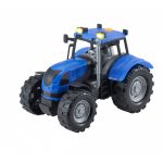 Teamsterz Traktor so svetlom a zvukom Alltoys
