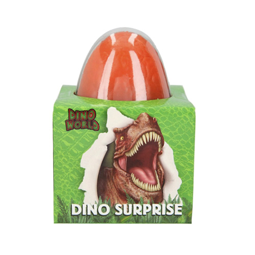 Dino vajce s prekvapením Dino World 3327119