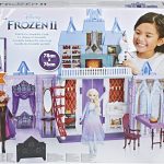 Otvárací hrad Frozen 2 Hasbro