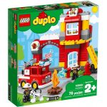 LEGO Duplo Hasičská stanica 10903