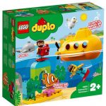 LEGO Duplo Dobrodružstvo v ponorke 10910