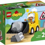LEGO Duplo Buldozer 10930
