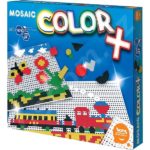 Kreatívna skladačka Mozaika farebná Color+Vista