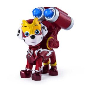 PAW PATROL základné figúrky super hrdinov 4