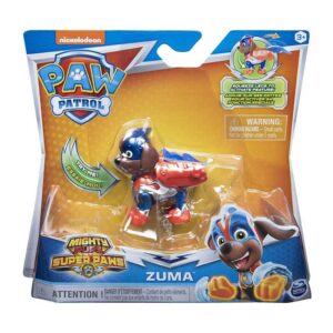 PAW PATROL základné figúrky super hrdinov 7