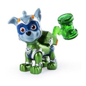 PAW PATROL základné figúrky super hrdinov 3