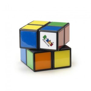 Rubikova kocka mini 2x2