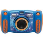 Smart fotoaparát Kidizoom Duo MX 5.0 modrý Vtech