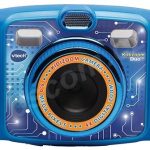 Smart fotoaparát Kidizoom Duo MX 5.0 modrý