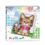Kreatívna sada Mačiatko Pixel XL