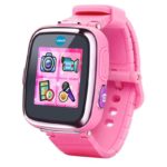 Detské hodinky Smart Watch DX7 ružové Kidizoom Vtech