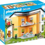 Moderný dom Playmobil 1