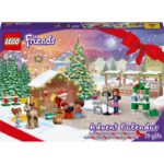 Adventný kalendár LEGO Friends 22417068