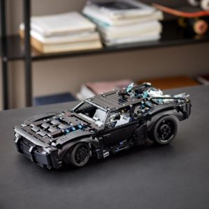 Batmobil 42127 LEGO Technic Batman