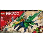 Lloydov legendárny drak 71766 LEGO Ninjago