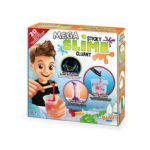 Mega lepkavý sliz Buki 1