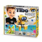 Robot Tibo Buki 1