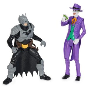 Batman & Joker špeciálna výstroj 4