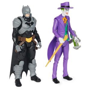 Batman & Joker špeciálna výstroj 5