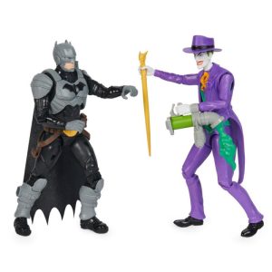 Batman & Joker špeciálna výstroj 6