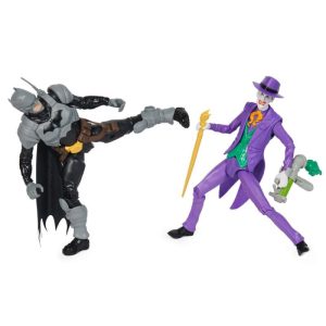 Batman & Joker špeciálna výstroj 7