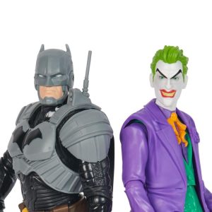 Batman & Joker špeciálna výstroj 8