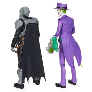 Batman & Joker špeciálna výstroj 9
