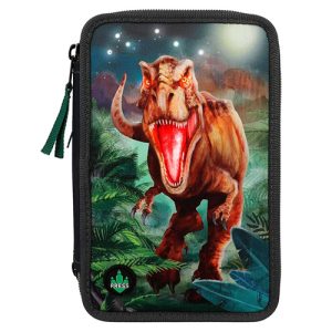Peračník s výbavou Dino World 2