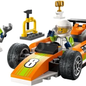 Pretekárske auto LEGO City 2