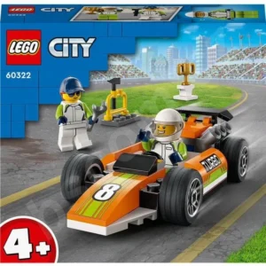 Pretekárske auto LEGO City 6
