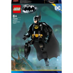 Zostaviteľná figúrka Batman LEGO Batman Movie 3