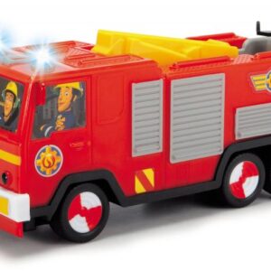 RC Požiarnik Sam Hasičské auto Jupiter 1:24 2