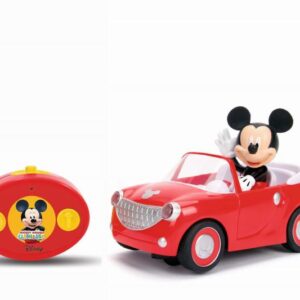 RC Mickey Roadster 2