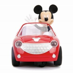 RC Mickey Roadster 3