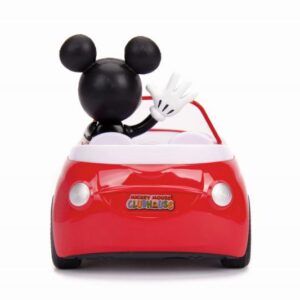 RC Mickey Roadster 4