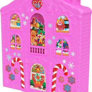 Adventný kalendár Polly Pocket 3