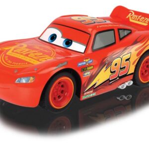 RC Cars 3 Blesk McQueen Single Drive 1:32 2