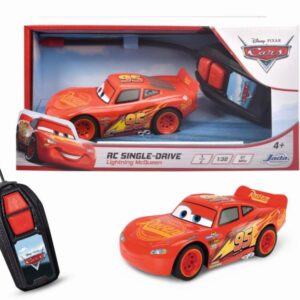 RC Cars 3 Blesk McQueen Single Drive 1:32 3