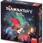 Detská hra Diamantový Les Dino Toys