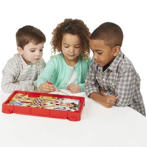 Spoločenská hra pre deti Operácia Hasbro - Image 3