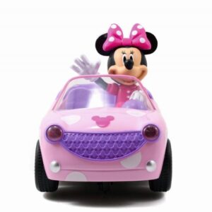 RC Minnie Roadster 2