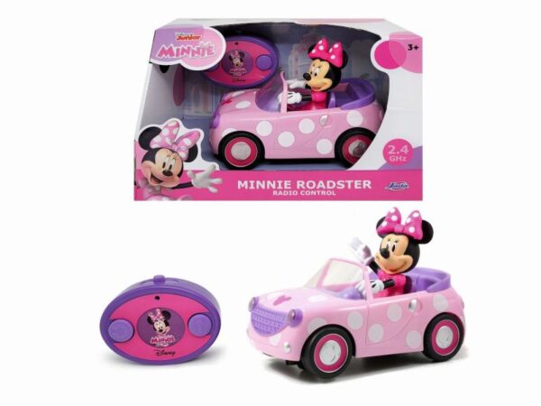 RC Minnie Roadster 1