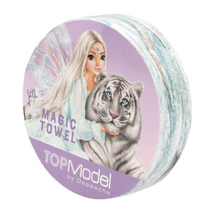Kúzelný uterák Top Model 7