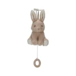 Hudobný králiček Baby Bunny Little Dutch 1