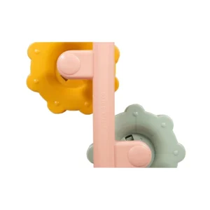 Vodný mlyn Ocean Dreams Pink Little Dutch 2